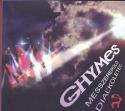 Ghymes - Messzerepulo